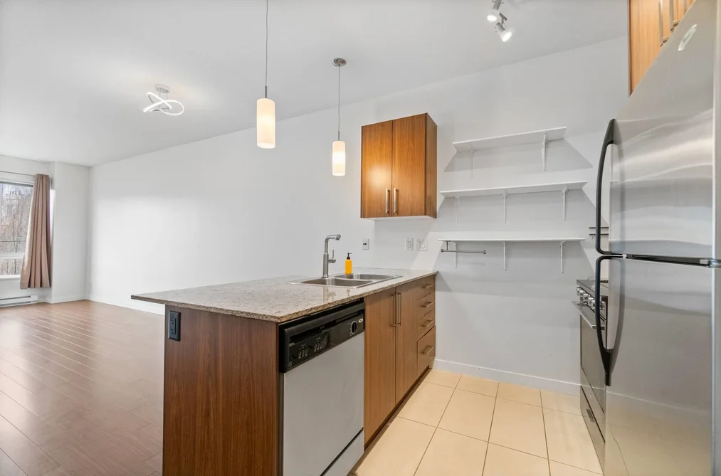303 2943 NELSON PLACE, Abbotsford BC V2S 7G2, Abbotsford BC — Residential for Sale - Photo 7