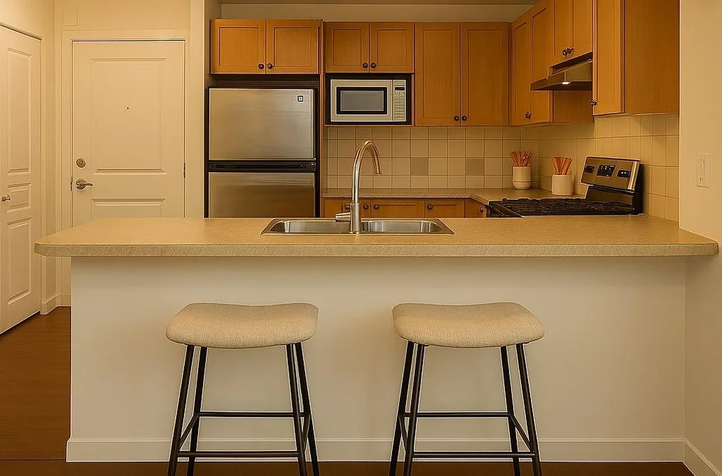 303 2958 WHISPER WAY, Coquitlam BC V3E 3S7, Coquitlam BC — Residential for Sale - Photo 2