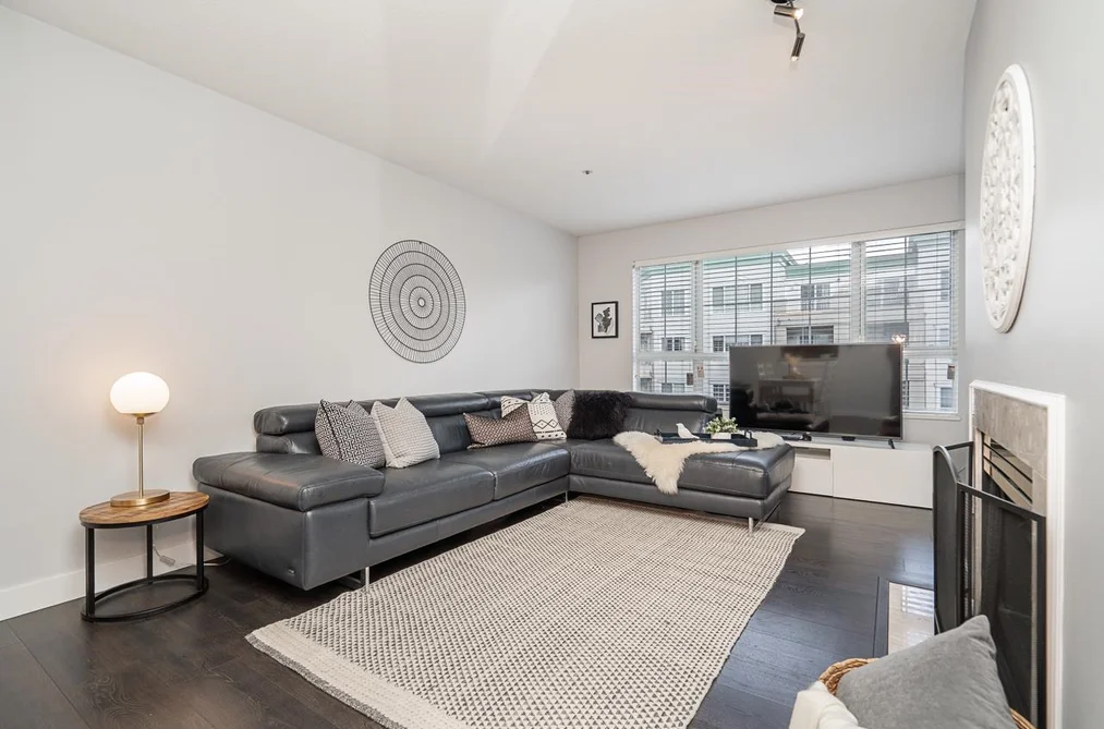 303 2960 PRINCESS CRESCENT, Coquitlam BC V3B 7P2, Coquitlam BC — Residential for Sale - Photo 2