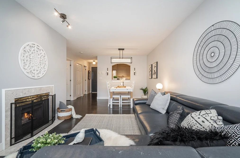 303 2960 PRINCESS CRESCENT, Coquitlam BC V3B 7P2, Coquitlam BC — Residential for Sale - Photo 3