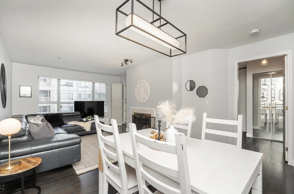 303 2960 PRINCESS CRESCENT, Coquitlam BC V3B 7P2, Coquitlam BC — Residential for Sale - Photo 5