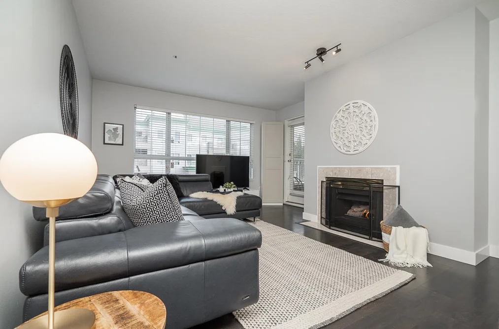 303 2960 PRINCESS CRESCENT, Coquitlam BC V3B 7P2, Coquitlam BC — Residential for Sale - Photo 6
