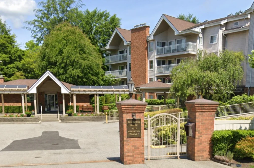 Condo for sale at 303 2973 Burlington Drive Coquitlam British Columbia - MLS: R3157575