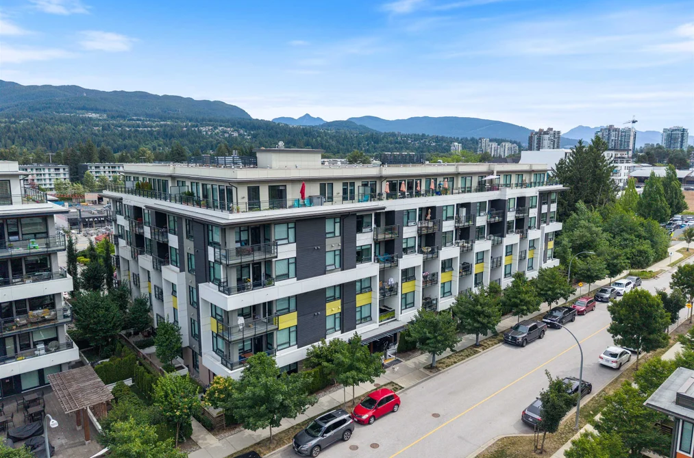 303 3038 ST GEORGE STREET, Port Moody BC V3H 0L3, Port Moody BC — Residential for Sale — Photo 11 of 33