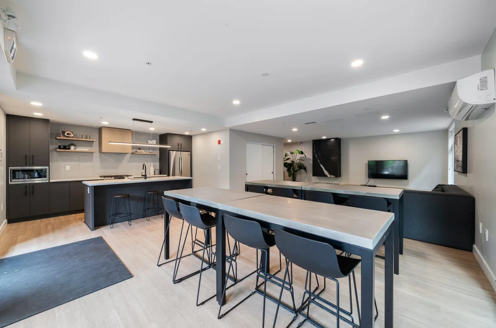 303 3038 ST GEORGE STREET, Port Moody BC V3H 0L3, Port Moody BC — Residential for Sale — Photo 18 of 33