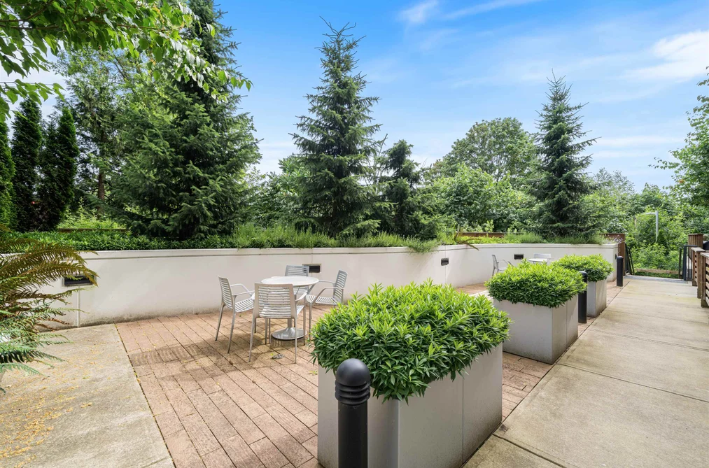 303 3038 ST GEORGE STREET, Port Moody BC V3H 0L3, Port Moody BC — Residential for Sale — Photo 29 of 33