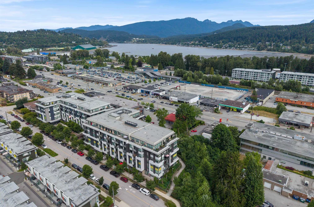 303 3038 ST GEORGE STREET, Port Moody BC V3H 0L3, Port Moody BC — Residential for Sale — Photo 30 of 33