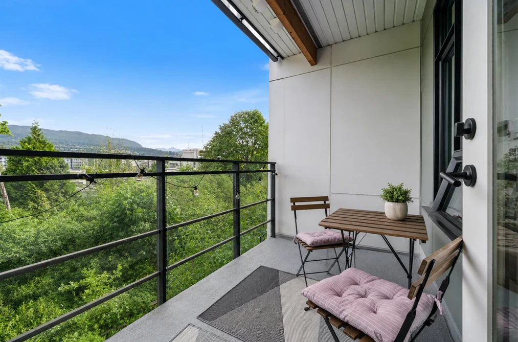 303 3038 ST GEORGE STREET, Port Moody BC V3H 0L3, Port Moody BC — Residential for Sale — Photo 5 of 33