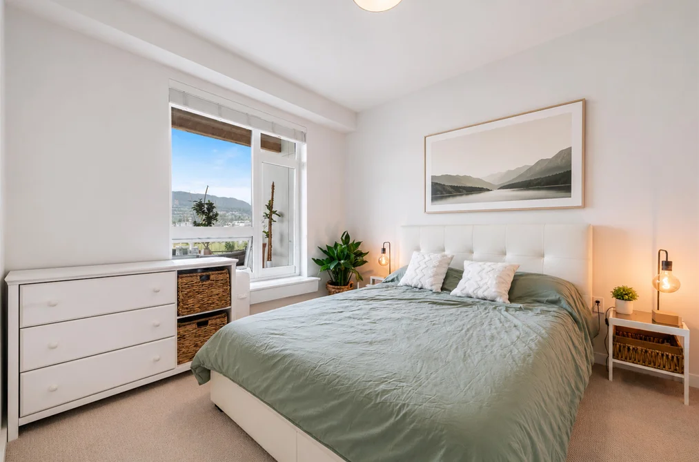 303 3038 ST GEORGE STREET, Port Moody BC V3H 0L3, Port Moody BC — Residential for Sale — Photo 6 of 33
