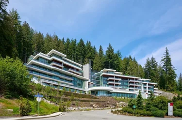 3101 Burfield Pl Unit 303, West Vancouver, BC - MLS: R3176380