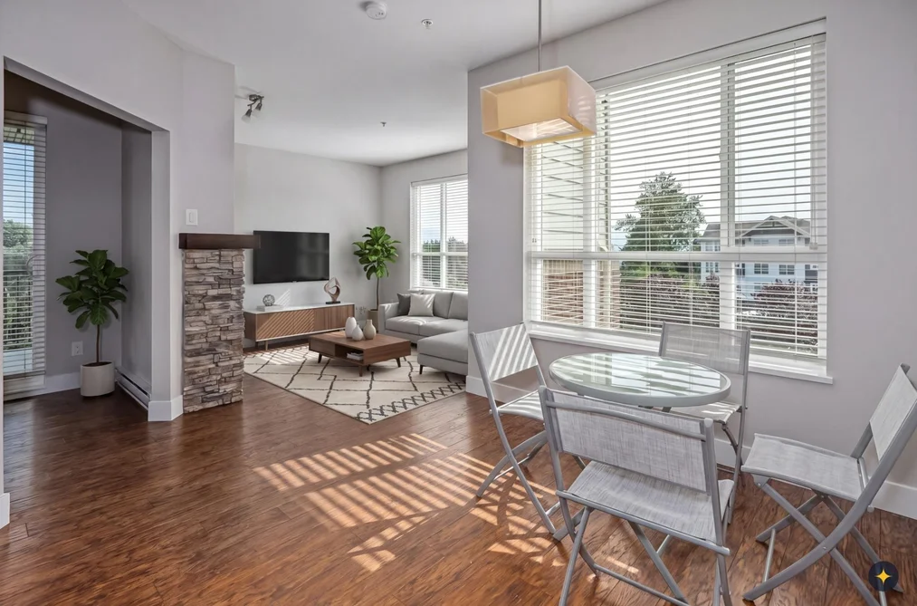 303 3192 GLADWIN ROAD, Abbotsford BC V2T 6M9, Abbotsford BC — Residential for Sale - Photo 4
