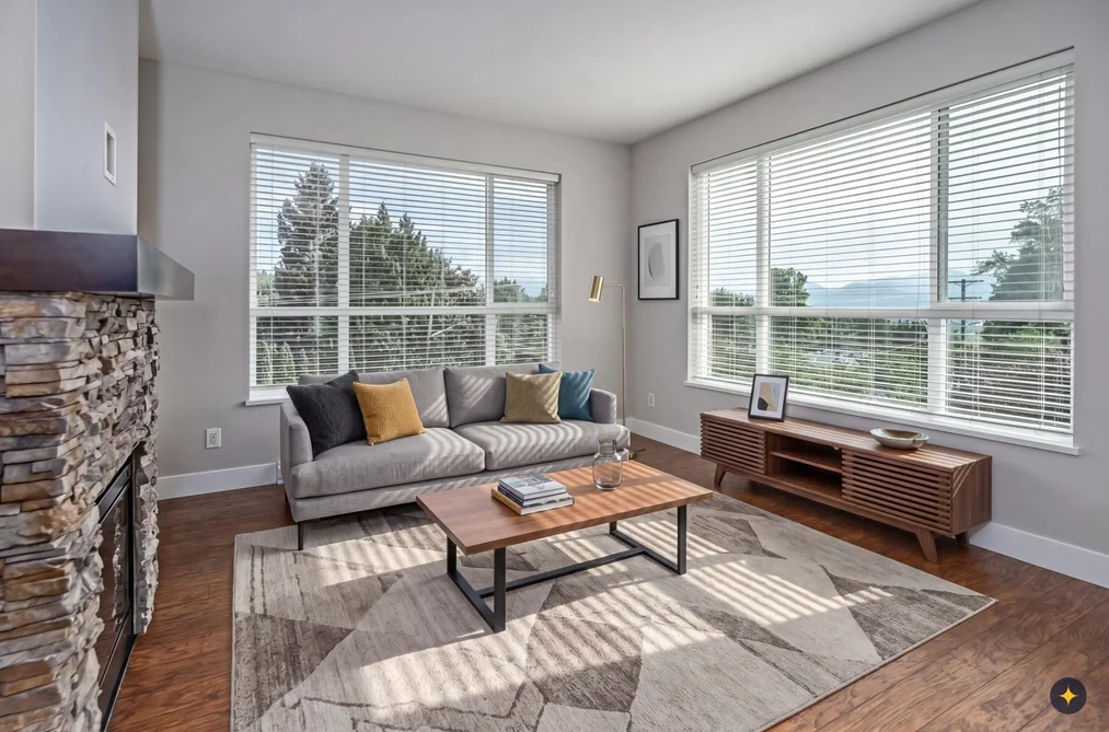 303 3192 GLADWIN ROAD, Abbotsford BC V2T 6M9, Abbotsford BC — Residential for Sale - Photo 6