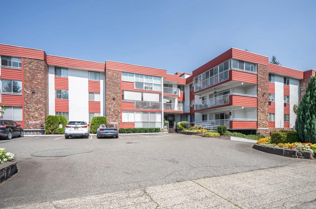 Condo for sale at 303 32025 Tims Avenue Abbotsford British Columbia - MLS: R3152240