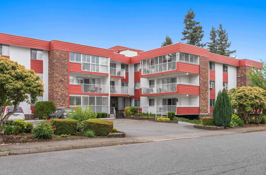 Condo for sale at 303 32025 Tims Avenue Abbotsford British Columbia - MLS: R3152240