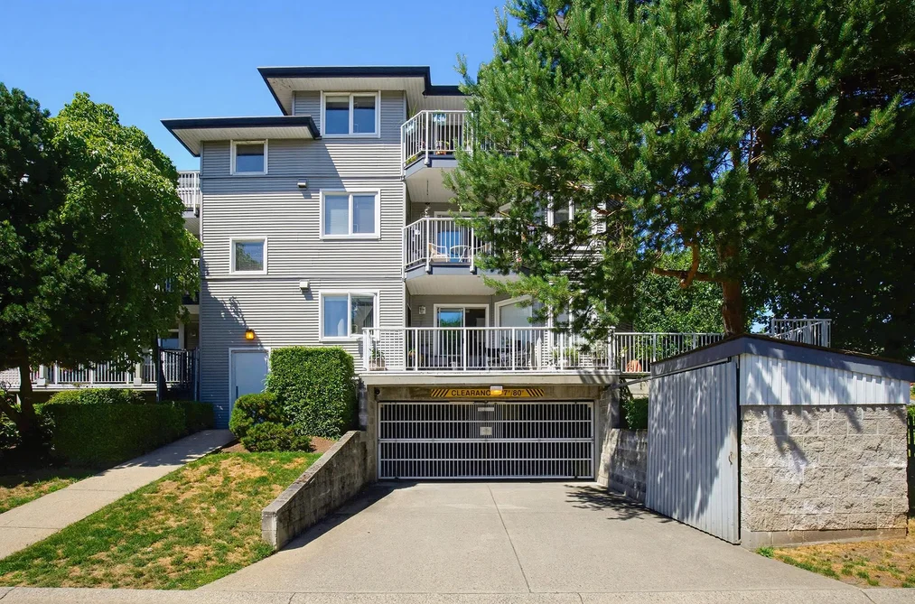 303 33669 2ND AVENUE, Mission BC V2V 6Z4, Mission BC — Residential for Sale - Photo 2