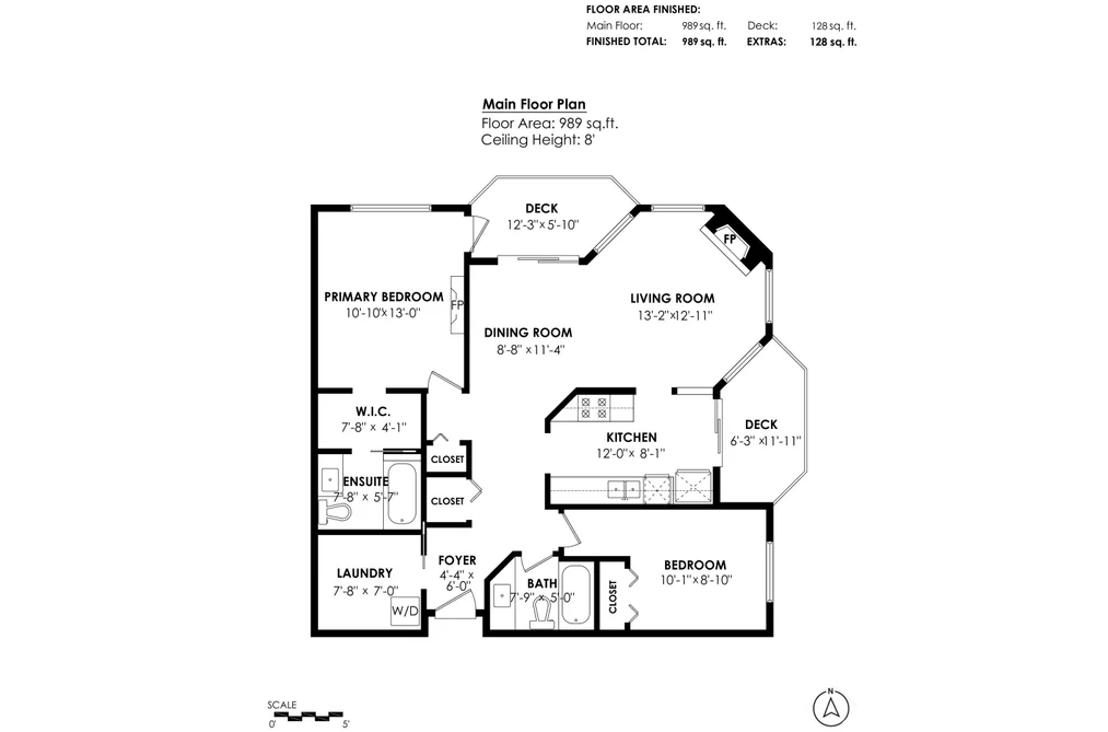 303 33669 2ND AVENUE, Mission BC V2V 6Z4, Mission BC — Residential for Sale — Photo 39 of 40