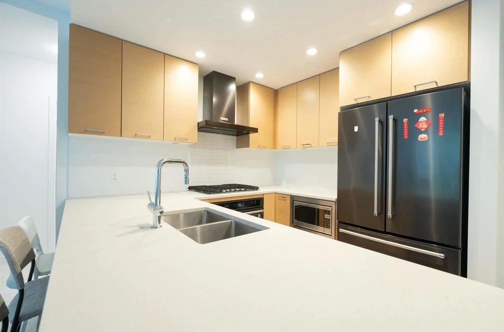 303 3581 ROSS DRIVE, Vancouver BC V6S 0K5, Vancouver BC — Residential for Sale - Photo 3
