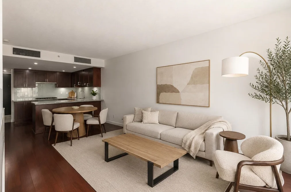 Condo for sale at 303 3595 W 18th Avenue Vancouver British Columbia - MLS: R3127727
