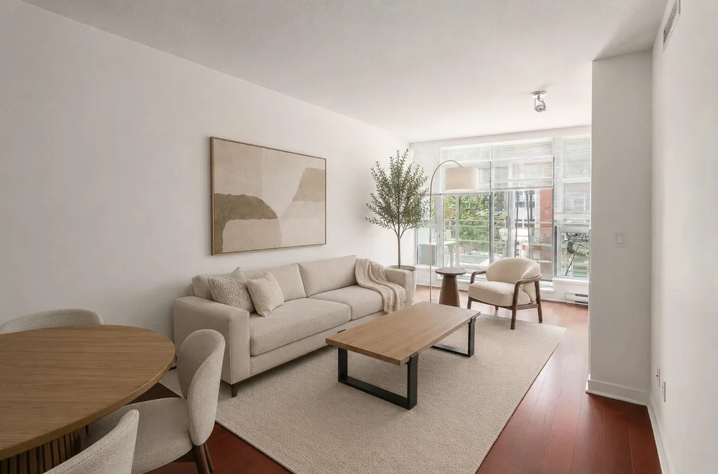 303 3595 W 18TH AVENUE, Vancouver BC V6S 1A9, Vancouver BC — Residential for Sale - Photo 2