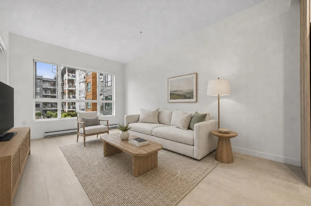 Condo for sale at 303 3596 Malsum Drive North Vancouver British Columbia - MLS: R3149398