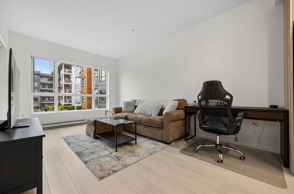 303 3596 MALSUM DRIVE, North Vancouver BC V7G 0B5, North Vancouver BC — Residential for Sale - Photo 3