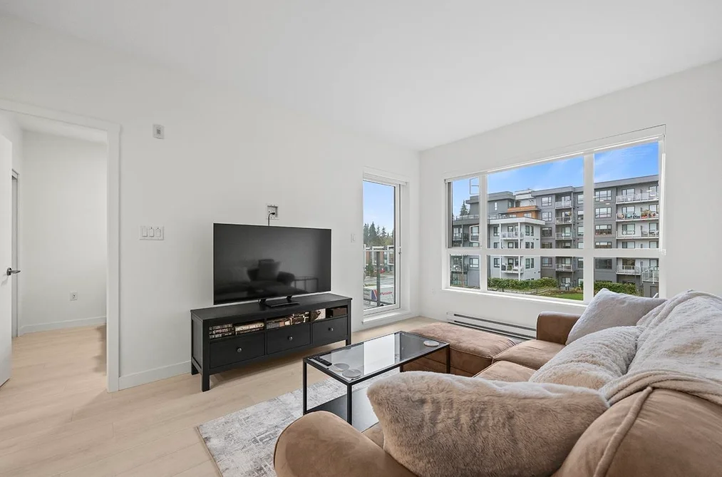 303 3596 MALSUM DRIVE, North Vancouver BC V7G 0B5, North Vancouver BC — Residential for Sale - Photo 4