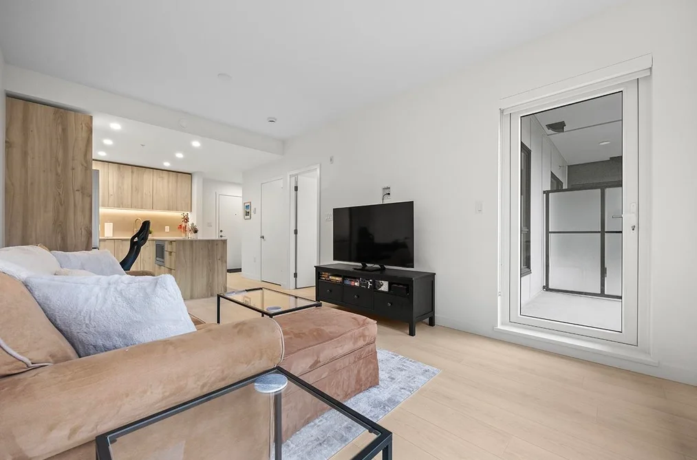 303 3596 MALSUM DRIVE, North Vancouver BC V7G 0B5, North Vancouver BC — Residential for Sale - Photo 5