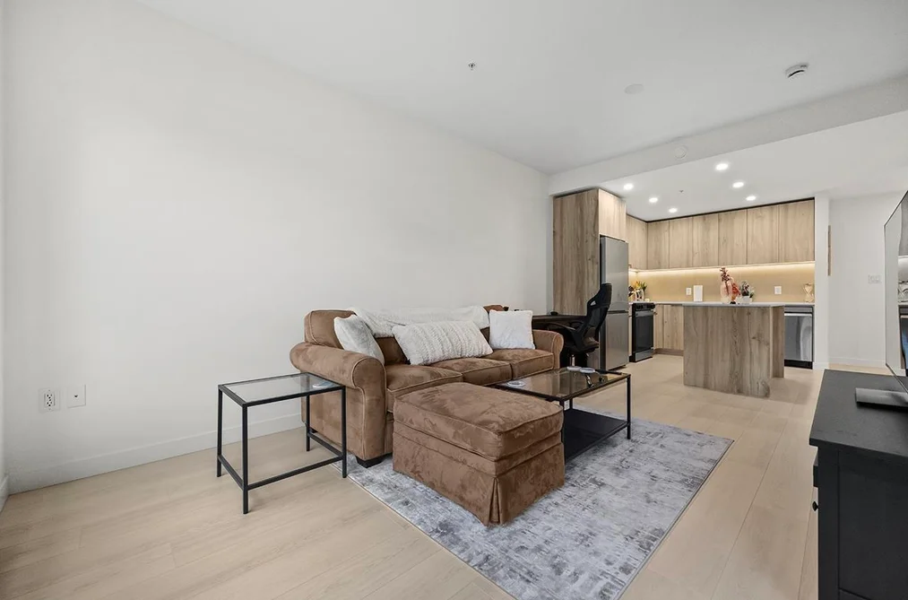 303 3596 MALSUM DRIVE, North Vancouver BC V7G 0B5, North Vancouver BC — Residential for Sale - Photo 6
