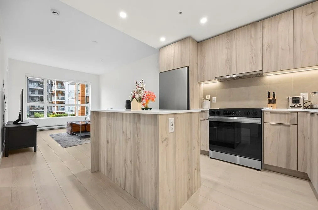 303 3596 MALSUM DRIVE, North Vancouver BC V7G 0B5, North Vancouver BC — Residential for Sale - Photo 7