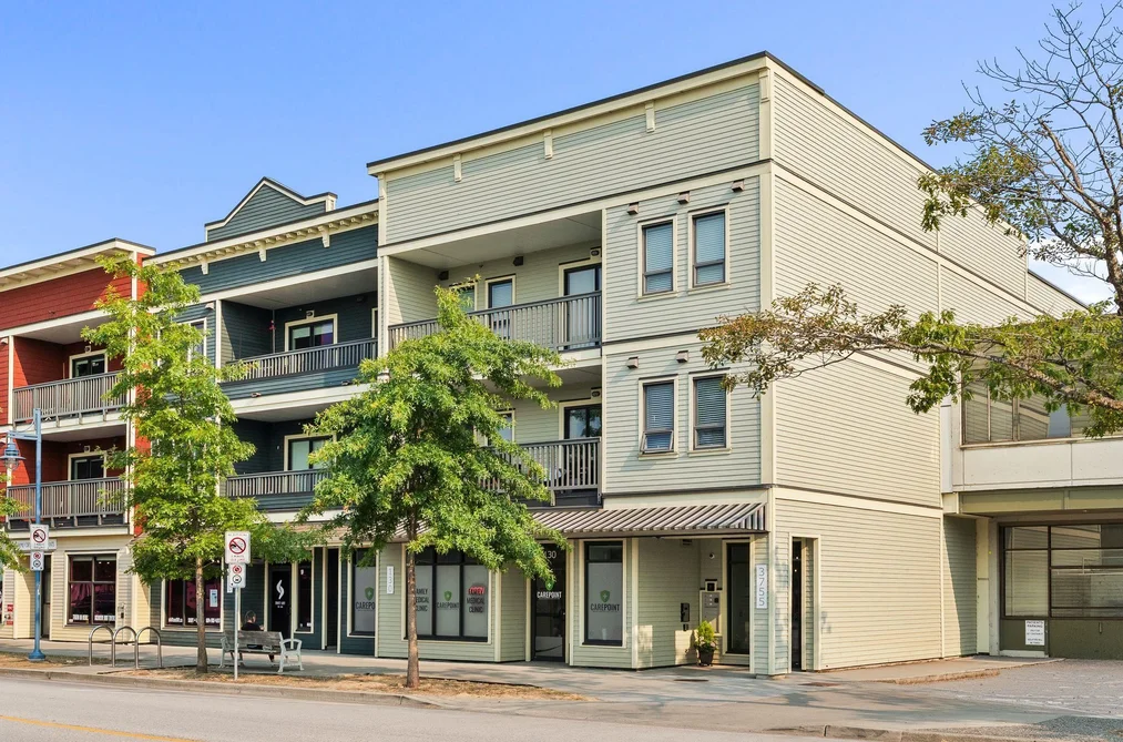 Condo for sale at 303 3755 Chatham Street Richmond British Columbia - MLS: R3156723