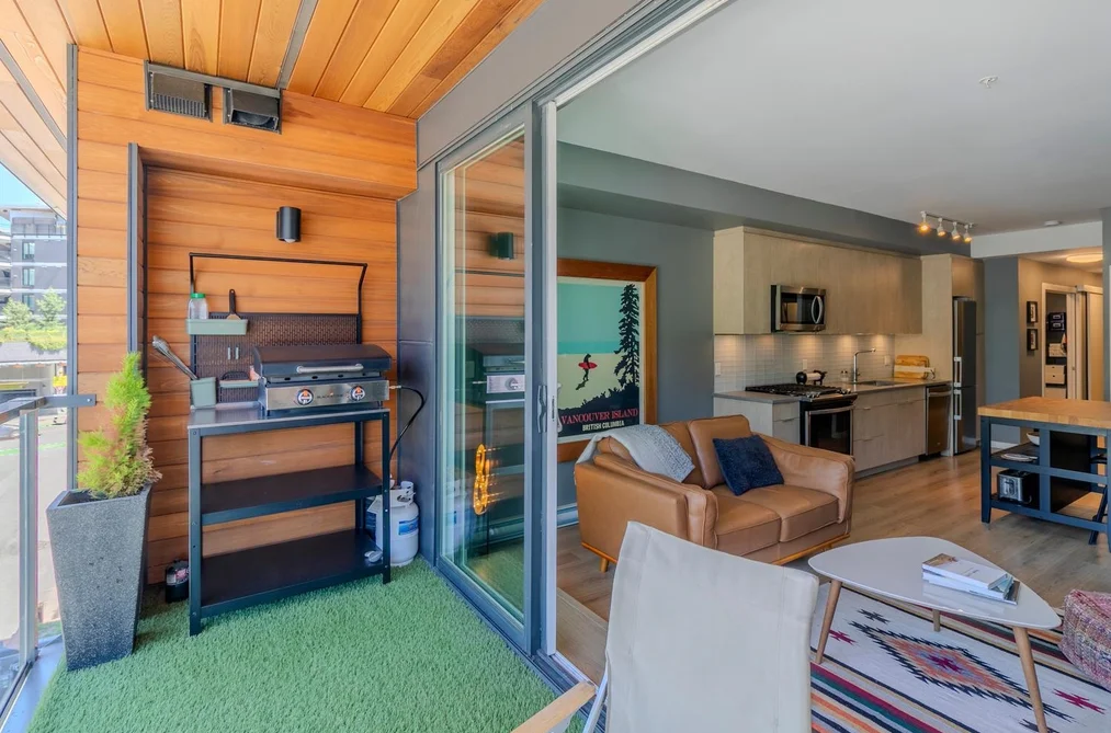 Condo for sale at 303 38165 Cleveland Avenue Squamish British Columbia - MLS: R3132340