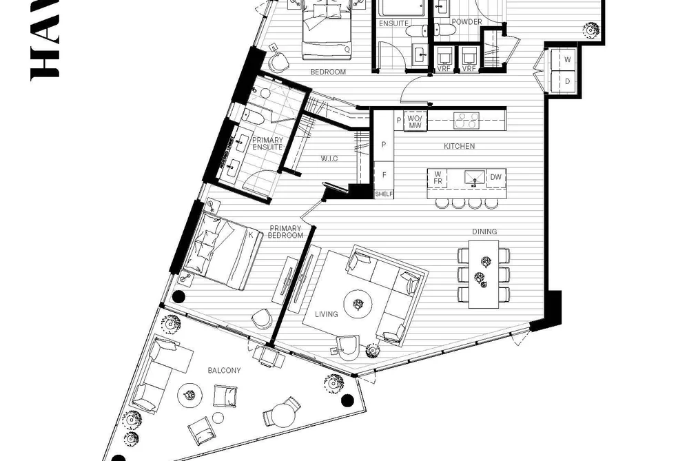 Condo for sale at 303 3963 Uplands Way West Vancouver British Columbia - MLS: R3104139
