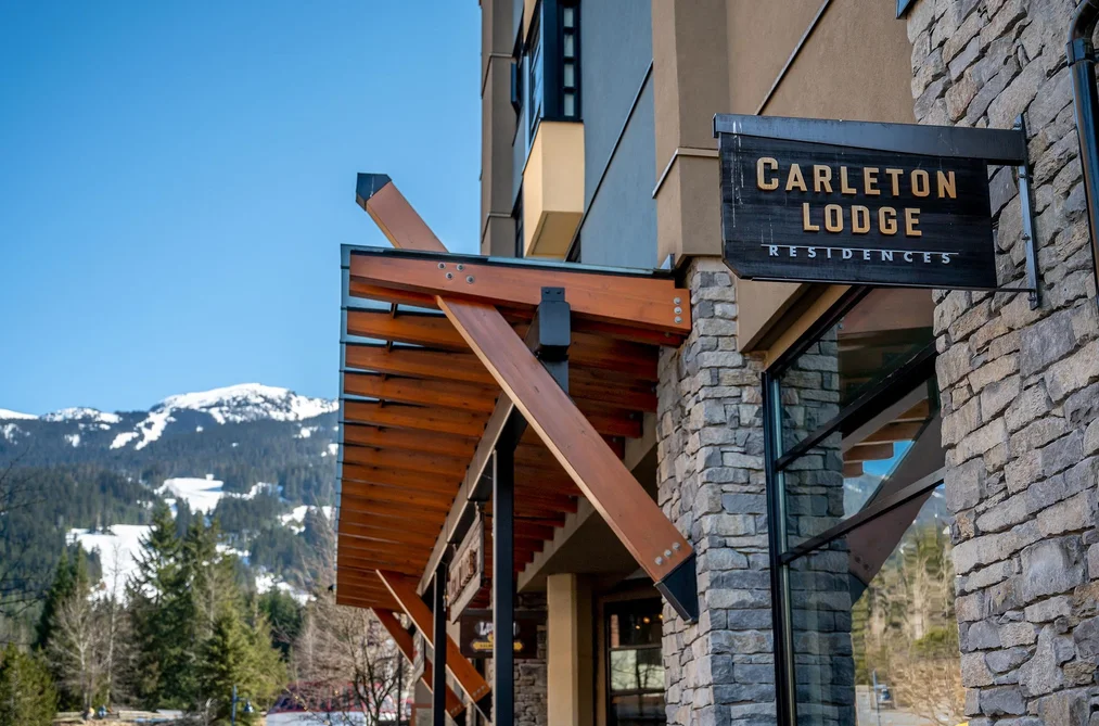 303 4280 MOUNTAIN SQUARE, Whistler BC V8E 1B9, Whistler BC — Residential for Sale - Photo 2