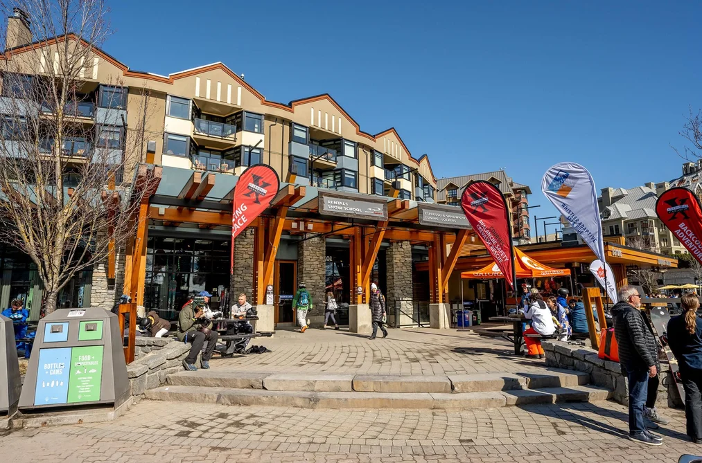 303 4280 MOUNTAIN SQUARE, Whistler BC V8E 1B9, Whistler BC — Residential for Sale - Photo 3