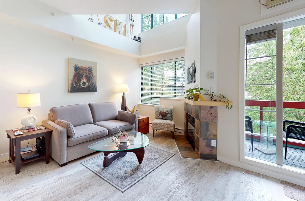 Condo for sale at 303 4368 Main Street Whistler British Columbia - MLS: R3142181