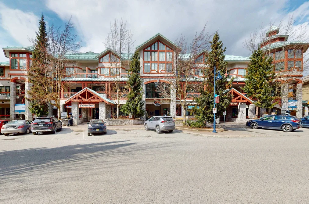 303 4368 MAIN STREET, Whistler BC V8E 1B6, Whistler BC — Residential for Sale — Photo 14 of 14