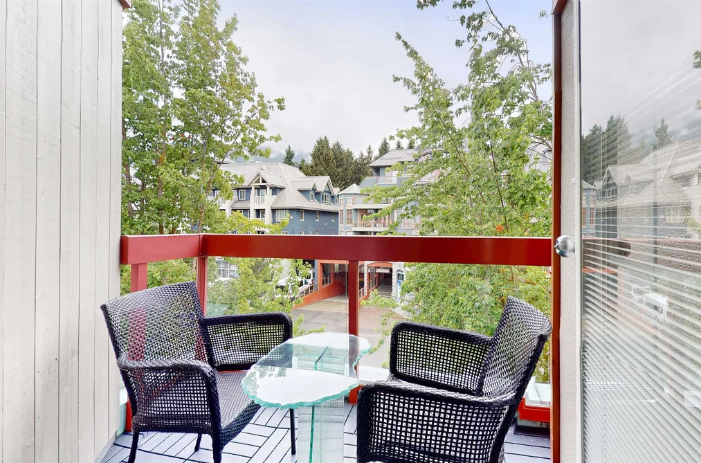 303 4368 MAIN STREET, Whistler BC V8E 1B6, Whistler BC — Residential for Sale - Photo 2