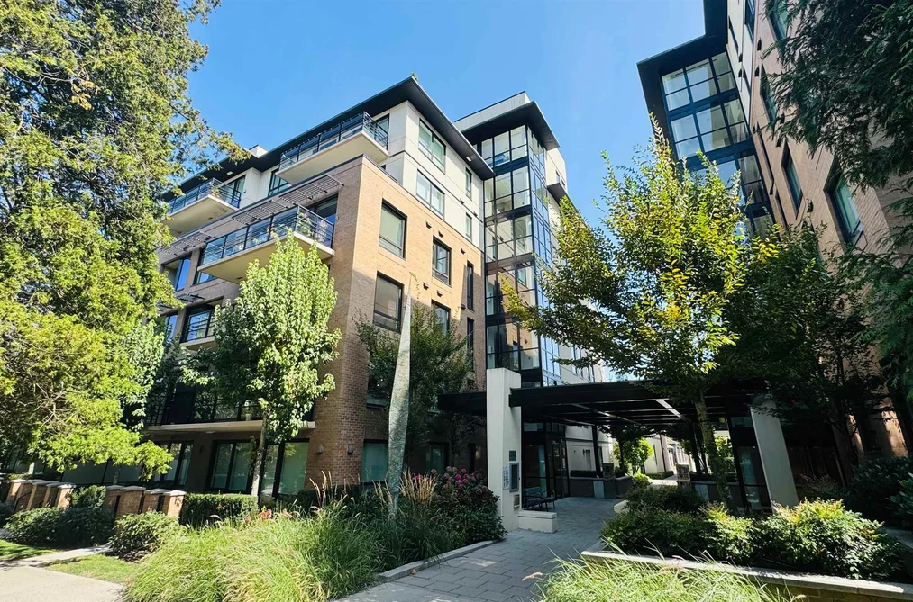 Condo for sale at 303 4408 Cambie Street Vancouver British Columbia - MLS: R3164580