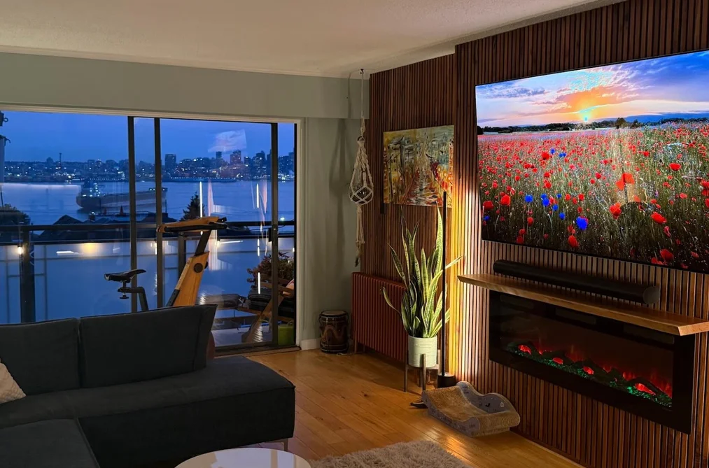 Condo for sale at 303 441 E 3rd Street North Vancouver British Columbia - MLS: R3155894