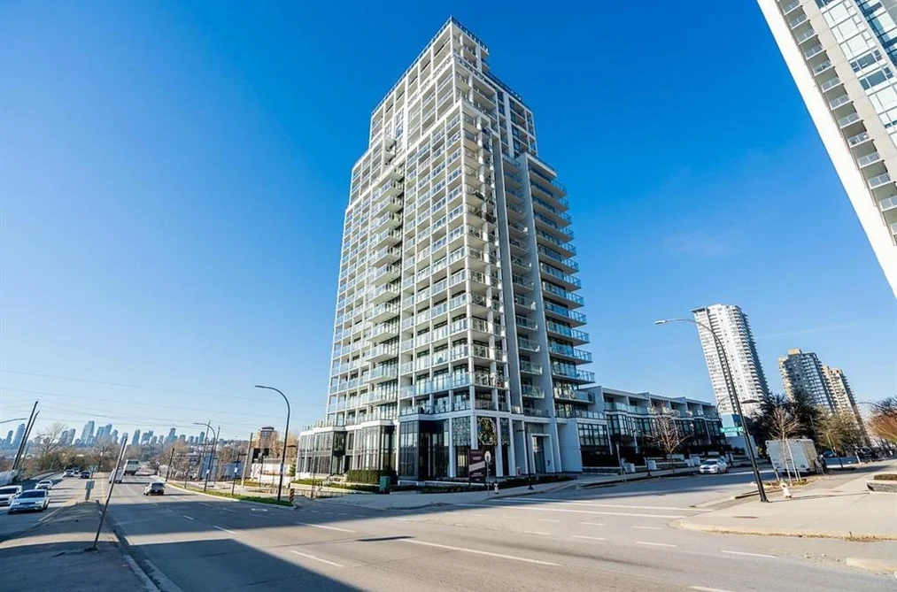 303 4488 JUNEAU STREET, Burnaby BC V5C 0M4, Burnaby BC — Residential for Sale - Photo 2