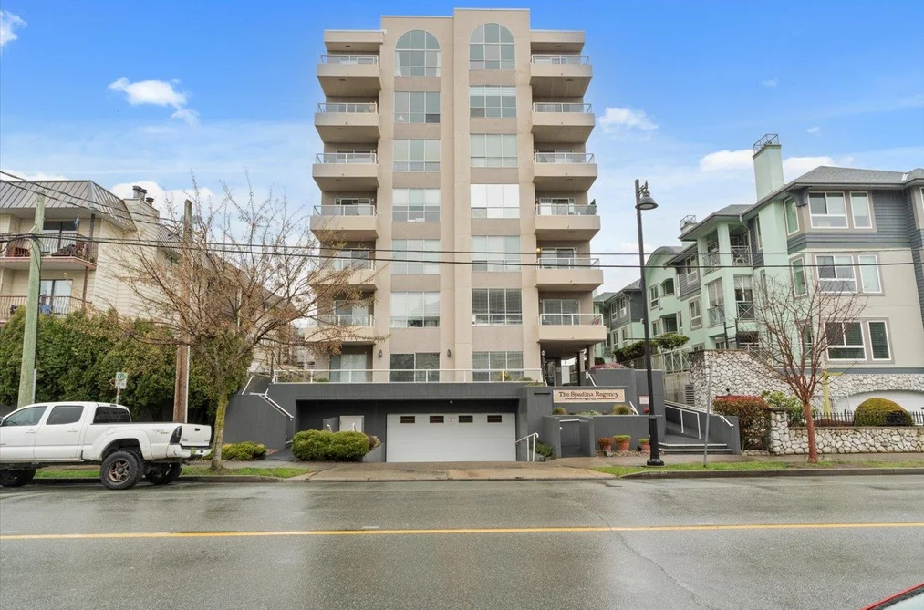 Condo for sale at 303 45765 Spadina Avenue Chilliwack British Columbia - MLS: R3097553