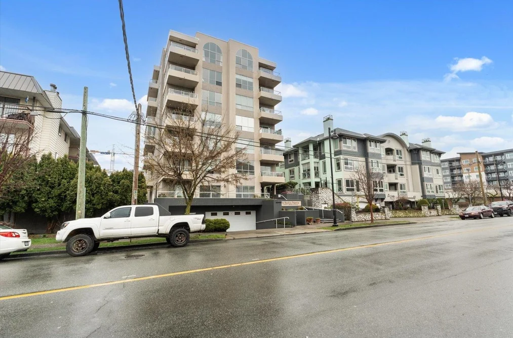 303 45765 SPADINA AVENUE, Chilliwack BC V2P 1T5, Chilliwack BC — Residential for Sale - Photo 2