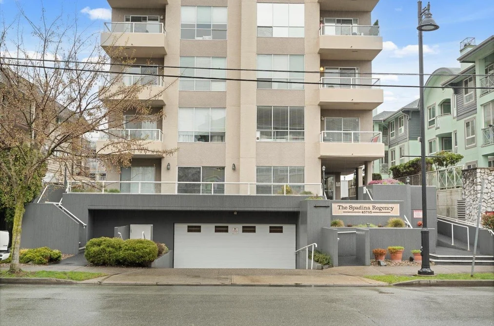 303 45765 SPADINA AVENUE, Chilliwack BC V2P 1T5, Chilliwack BC — Residential for Sale - Photo 3