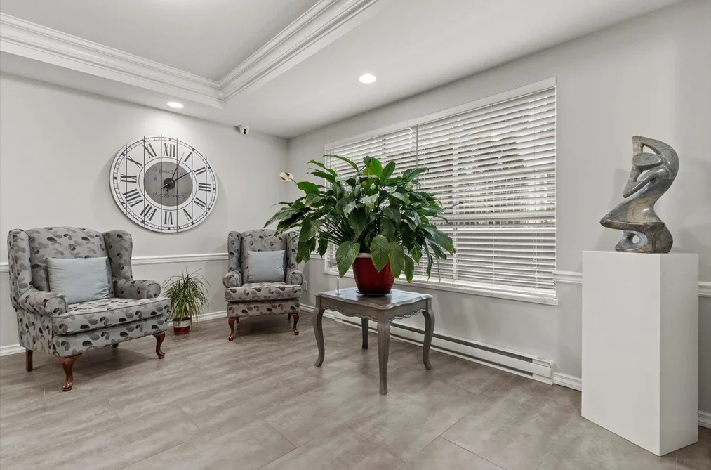 303 45765 SPADINA AVENUE, Chilliwack BC V2P 1T5, Chilliwack BC — Residential for Sale - Photo 4
