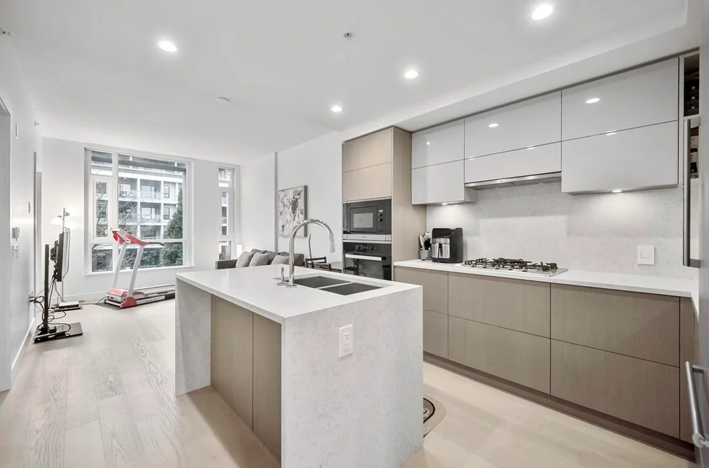 303 469 W KING EDWARD AVENUE, Vancouver BC V5Y 2J3, Vancouver BC — Residential for Sale - Photo 2
