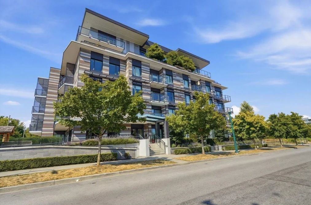 Condo for sale at 303 477 W 59th Avenue Vancouver British Columbia - MLS: R3154304
