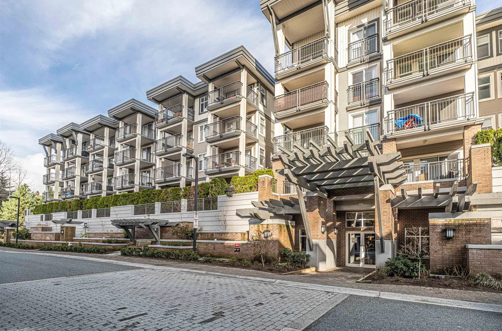 303 - 4799 Brentwood Drive, Burnaby, BC - MLS: R3164916 - Photo 20 303 - 4799 Brentwood Drive, Burnaby, BC - MLS: R3164916 - Photo 20
