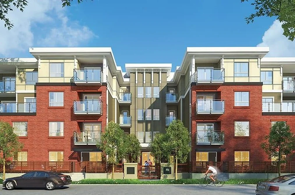 Condo for sale at 303 4882 Slocan Street Vancouver British Columbia - MLS: R3139259