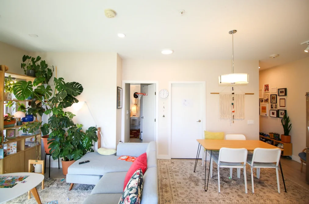 303 4882 SLOCAN STREET, Vancouver BC V5R 2A3, Vancouver BC — Residential for Sale — Photo 5 of 20
