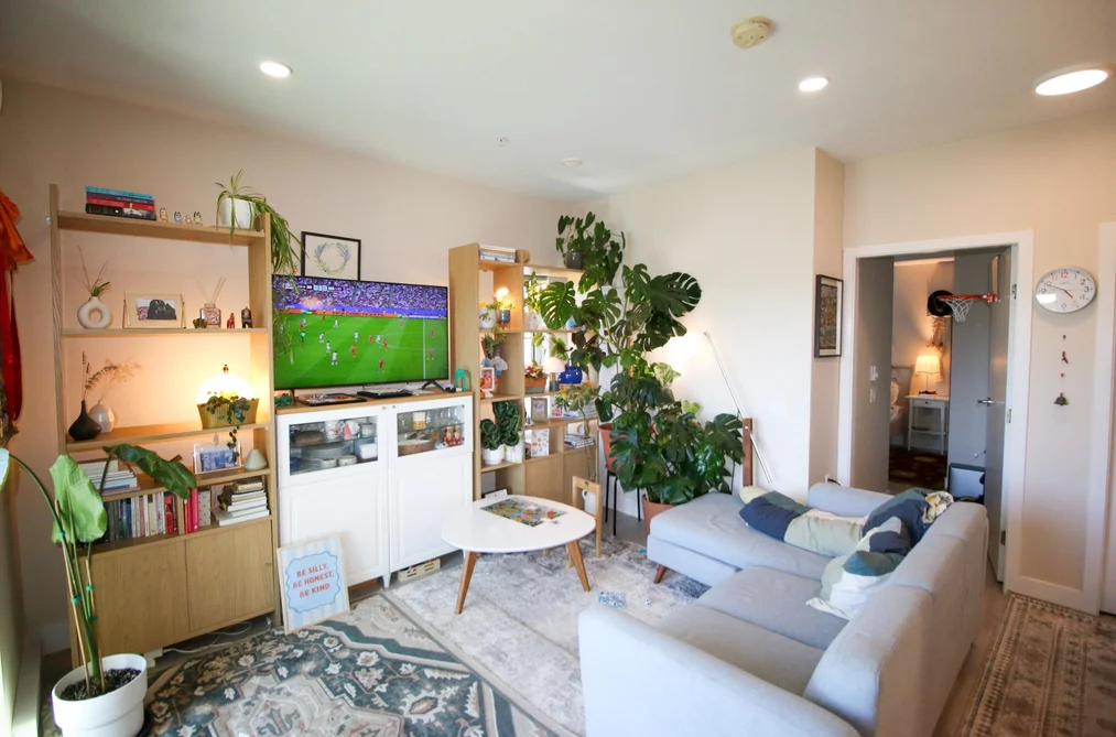 303 4882 SLOCAN STREET, Vancouver BC V5R 2A3, Vancouver BC — Residential for Sale — Photo 6 of 20